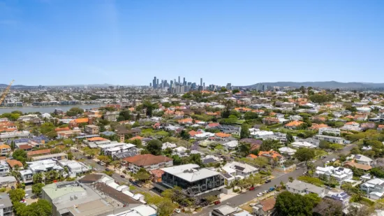 10/118 Racecourse Road, Ascot QLD 4007-Image