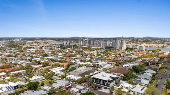10/118 Racecourse Road, Ascot QLD 4007-Image