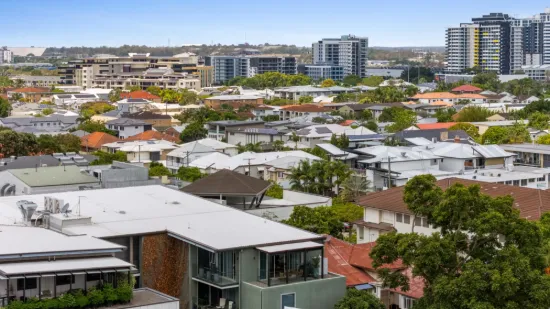 10/118 Racecourse Road, Ascot QLD 4007-Image