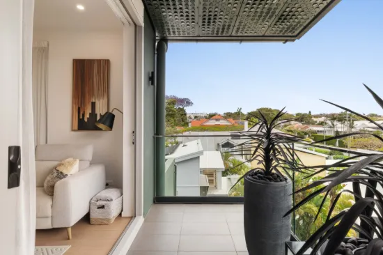 10/118 Racecourse Road, Ascot QLD 4007-Image