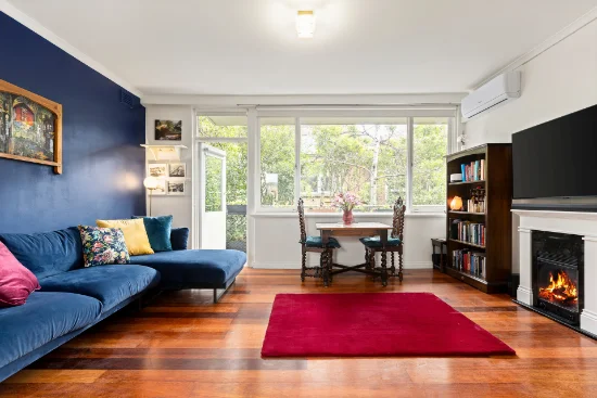 10/119 Brighton Road, Elwood, Vic 3184