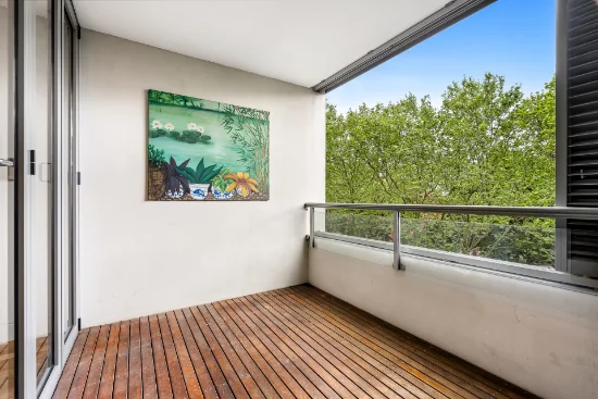 10/119 Macleay Street, Potts Point, NSW 2011