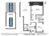 10/12-14  Elizabeth Place, Cronulla, NSW 2230-Floorplan