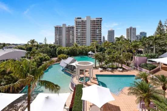 10/12 Commodore Drive, Paradise Waters, Qld 4217