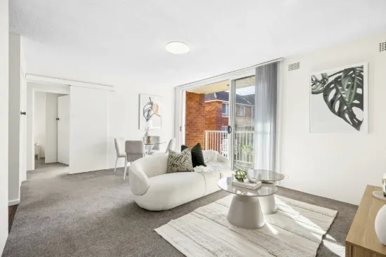 10/12 Punch Street, Mosman, NSW 2088