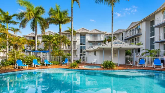 10/12 Whiting Street, Labrador, Qld 4215-Image