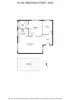 10/120 Princess Street, Kew, Vic 3101-Floorplan