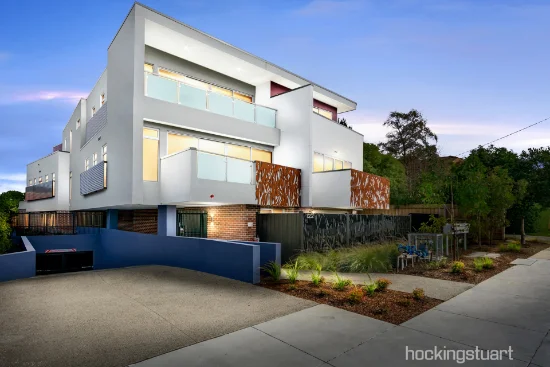 10/122 Mitcham Road, Donvale, Vic 3111