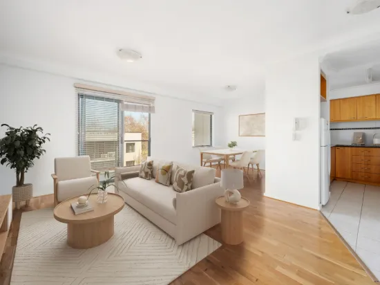 10/122 Mounts Bay Road, Perth, WA 6000