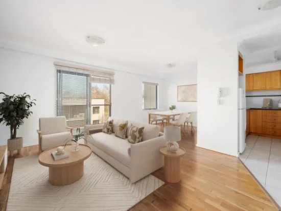 10/122 Mounts Bay Road, Perth, WA 6000