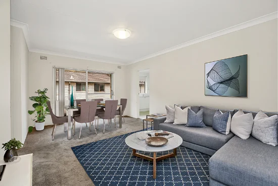 10/122 The Boulevard, Dulwich Hill, NSW 2203