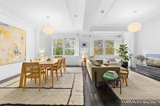 10/123-125 Macleay Street, Potts Point, NSW 2011