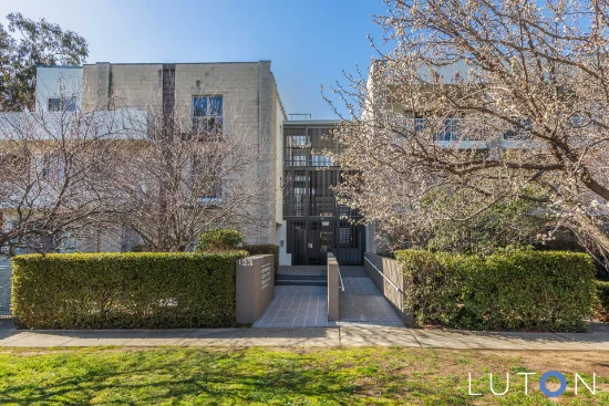 10/123 Lowanna Street, Braddon, ACT 2612
