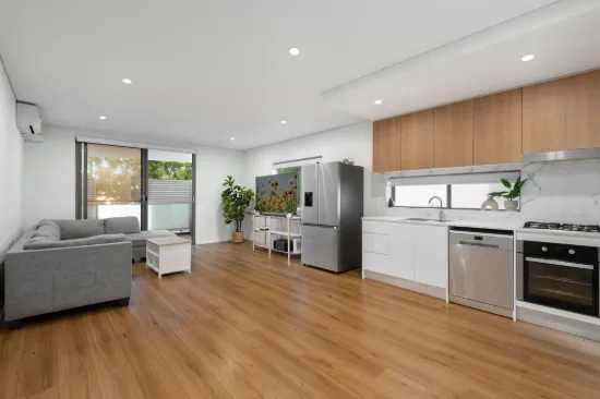 10/1236 Canterbury Road, Roselands, NSW 2196