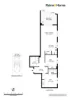 10/1236 Canterbury Road, Roselands, NSW 2196-Floorplan