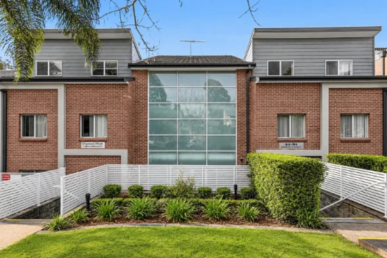 10/13-19 Robert Street, Penrith, NSW 2750