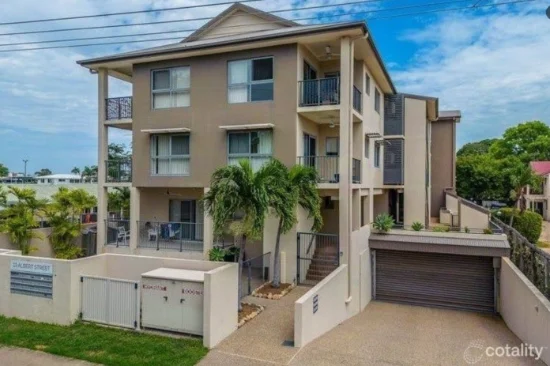 10/13 Albert Street, Cranbrook, Qld 4814