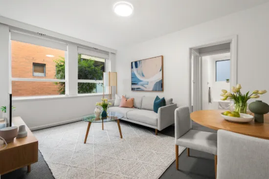 10/134 Brighton Road, Ripponlea, Vic 3185