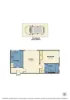 10/134 Brighton Road, Ripponlea, Vic 3185-Floorplan