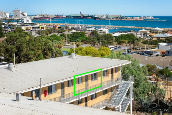 10/137 George Road, Beresford, WA 6530