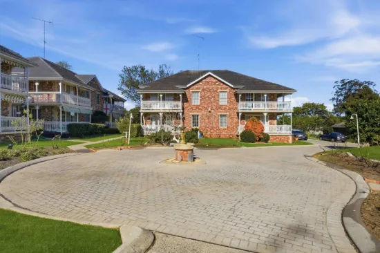 10/14 Barsden Street, Camden, NSW 2570