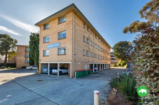 10/14 King Street, Queanbeyan, NSW 2620