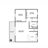 10/148 Kent Street, New Farm, Qld 4005-Floorplan
