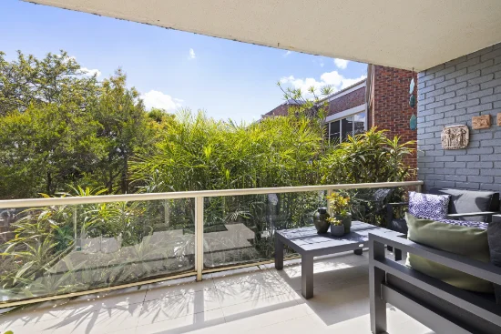 10/15-21 Daintrey Street, Fairlight, NSW 2094