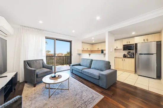 10/15 Governors Way, Oatlands, NSW 2117