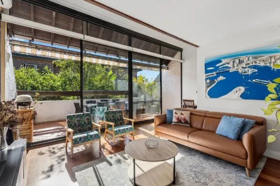 10/15 Hampden Road, Artarmon, NSW 2064