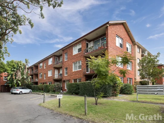 10/157 Russell Avenue, Dolls Point, NSW 2219