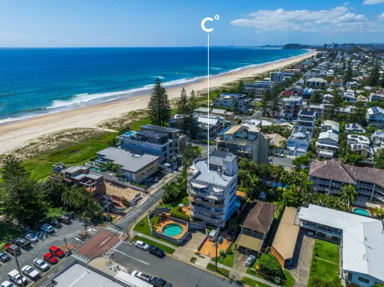 10/158 Hedges Avenue, Mermaid Beach, Qld 4218
