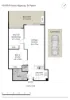 10/159 Princes Highway, St Peters, NSW 2044-Floorplan