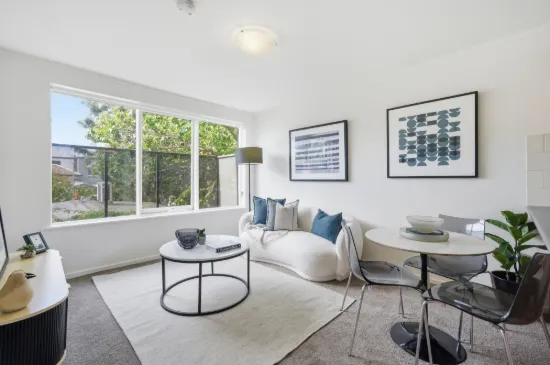 10/16 Derby Street, Richmond, Vic 3121