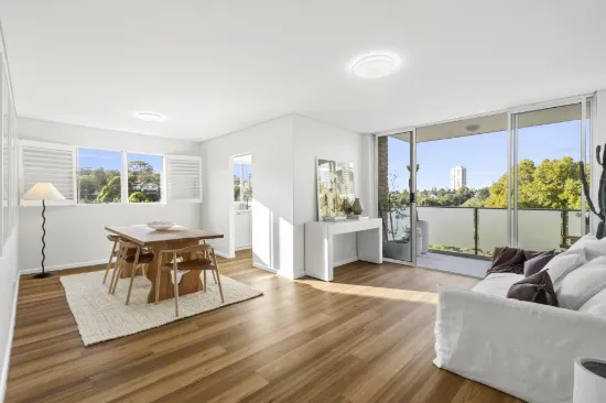 10/16 Eaton Street, Neutral Bay, NSW 2089