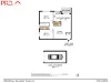 10/16 Grace Campbell Crescent, Hillsdale, NSW 2036-Floorplan