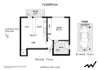 10/16 Northcote Street, Canterbury, NSW 2193-Floorplan