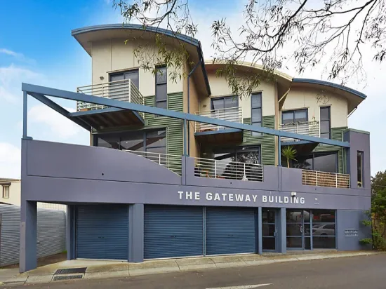 10/16 Spink Street, Brighton, Vic 3186