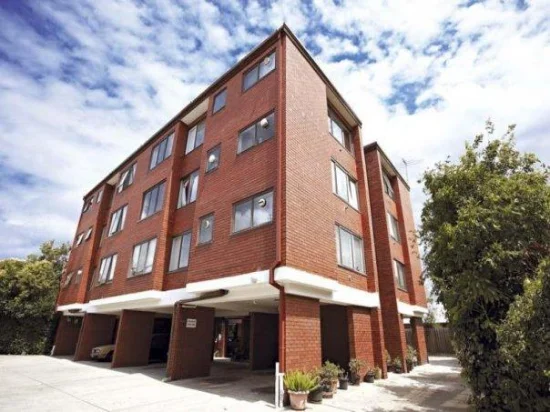 10/160 Coppin Street, Richmond, Vic 3121