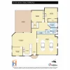 10/161A Brown Street, Armidale, NSW 2350-Floorplan