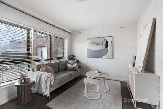 10/164 Lennox Street, Richmond, Vic 3121