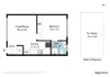 10/164 Lennox Street, Richmond, Vic 3121-Floorplan