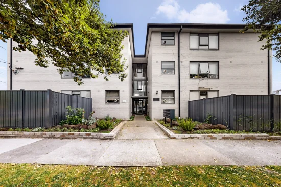 10/164 Napier St, Essendon, Vic 3040