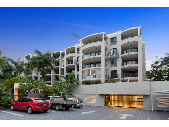 10/165 Main Street, Kangaroo Point, Qld 4169