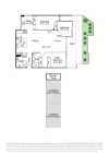 10/17 Elliott Avenue, Carnegie, Vic 3163-Floorplan