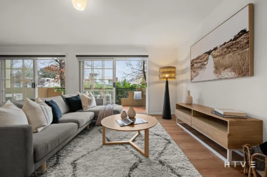10/17 Helemon Street, Braddon, ACT 2612