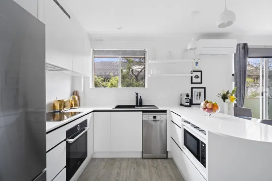 10/17 Lismore Avenue, Dee Why, NSW 2099