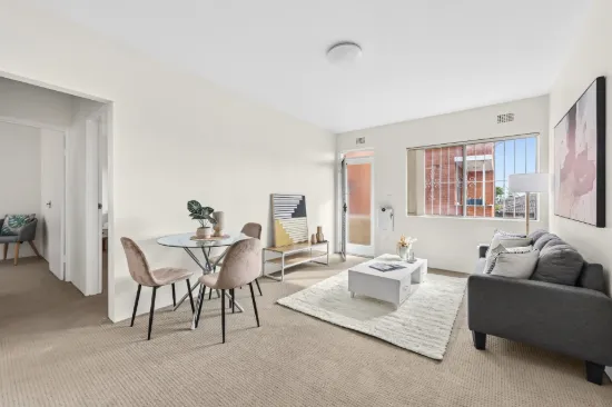 10/17 Loftus Street, Ashfield, NSW 2131