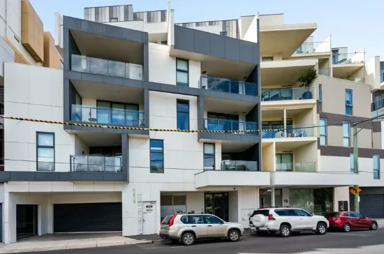 10/17 Moore Street, Moonee Ponds, Vic 3039