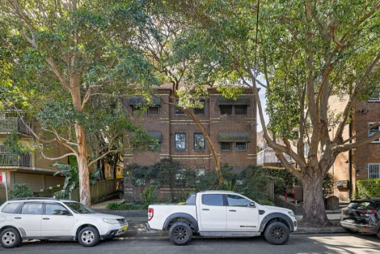 10/17 Poate Road, Centennial Park, NSW 2021